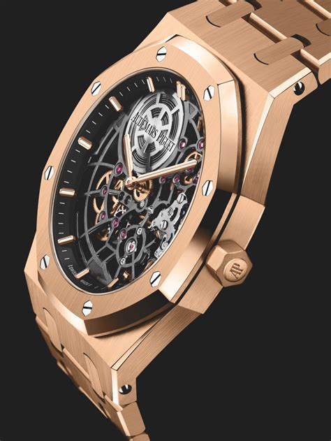 audemars piguet jumbo nero|audemars piguet openworked.